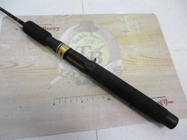 コンバットスティック GCSC-55L｜＠ベリーネット 日本最大新品中古釣具