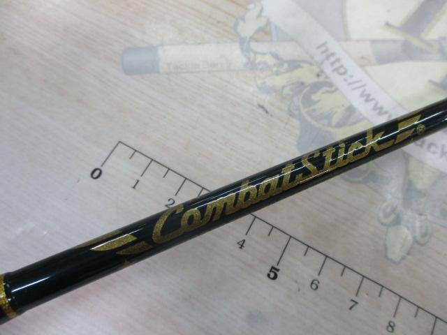 コンバットスティック GCSC-55L｜＠ベリーネット 日本最大新品中古釣具