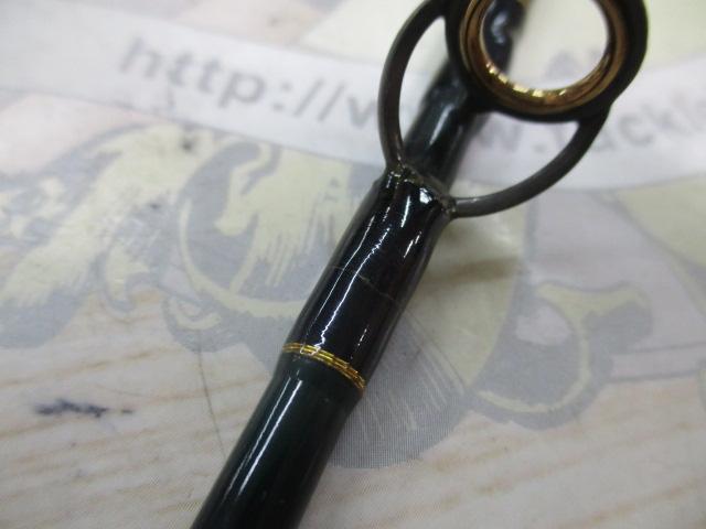 コンバットスティック GCSC-55L｜＠ベリーネット 日本最大新品中古釣具