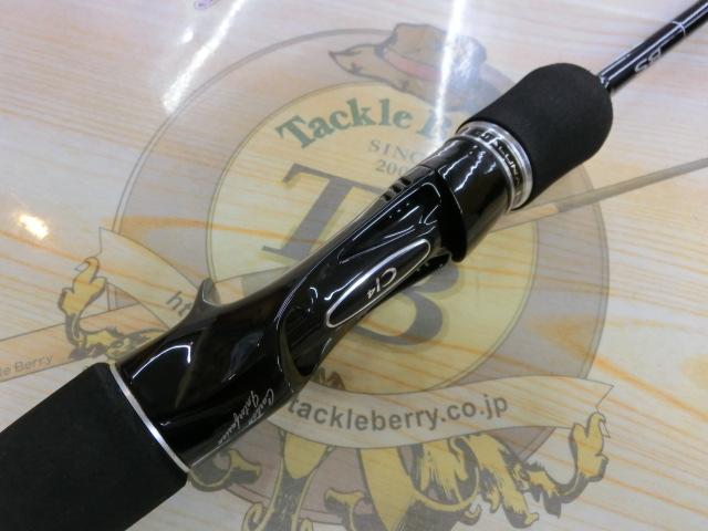 ディアルーナBS B510M｜＠ベリーネット 日本最大新品中古釣具WEBショップ