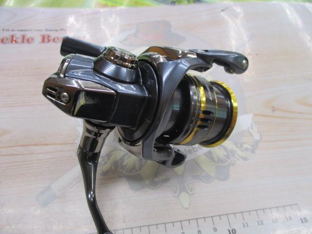 21アルテグラ C2000SHG｜＠ベリーネット 日本最大新品中古釣具WEBショップ