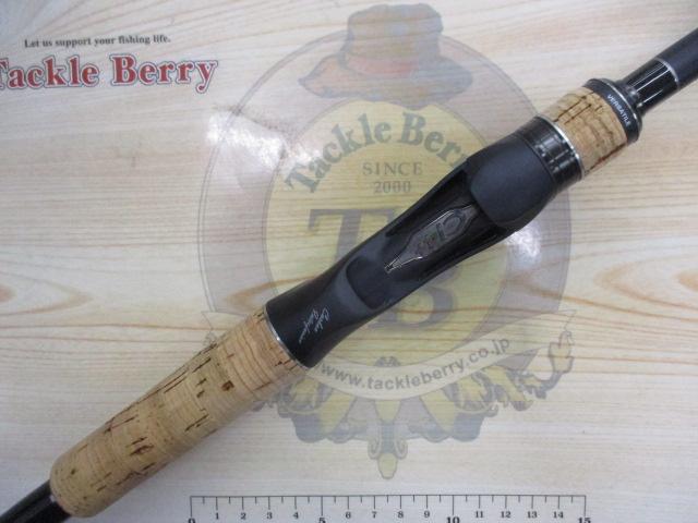 22エクスプライド 172MH-2｜＠ベリーネット 日本最大新品中古釣具WEB