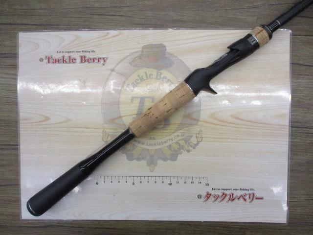22エクスプライド 172MH-2｜＠ベリーネット 日本最大新品中古釣具WEB