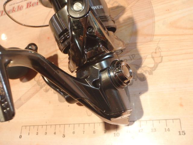24ツインパワー C5000XG｜＠ベリーネット 日本最大新品中古釣具WEBショップ