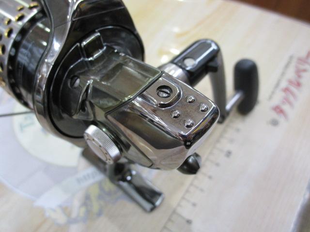01ステラFW 3000S