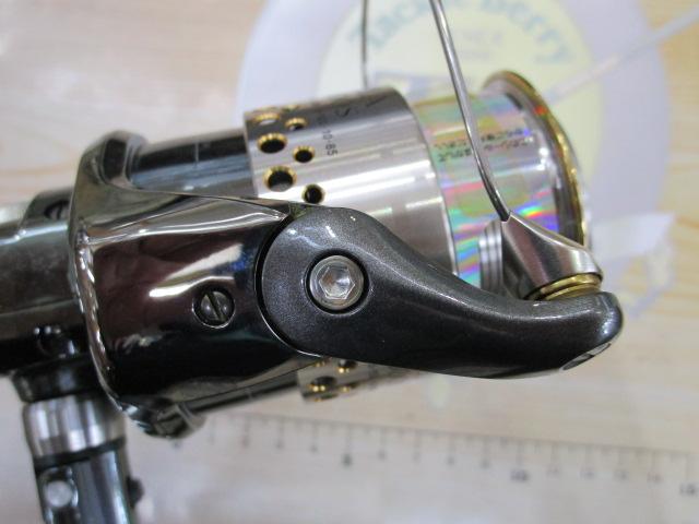 01ステラFW 3000S
