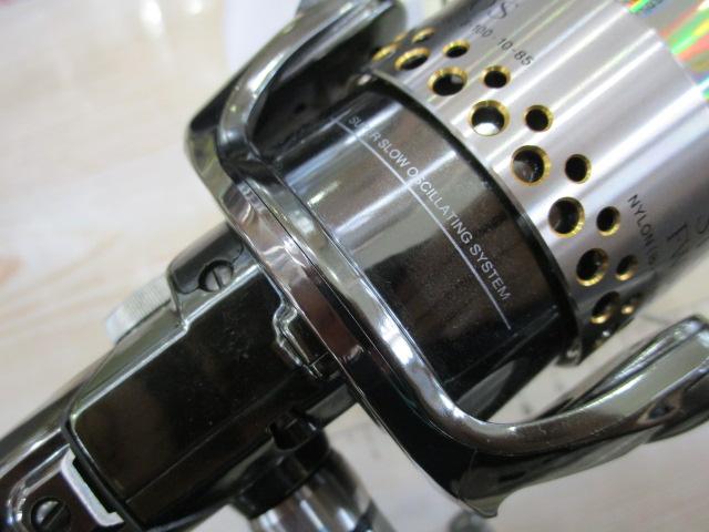 01ステラFW 3000S