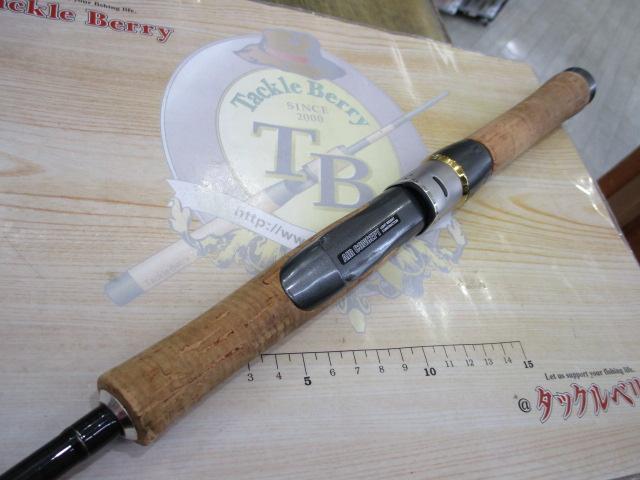 バトラー TD-BA601MLFS｜＠ベリーネット 日本最大新品中古釣具WEBショップ