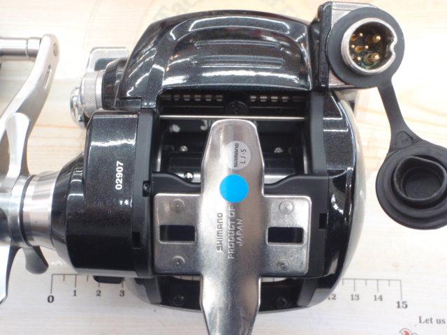 12フォースマスター 3000MK