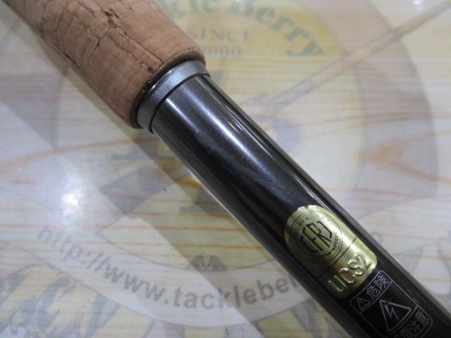 22バンタム 172H｜＠ベリーネット 日本最大新品中古釣具WEBショップ