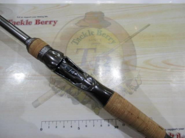 22バンタム 172H｜＠ベリーネット 日本最大新品中古釣具WEBショップ