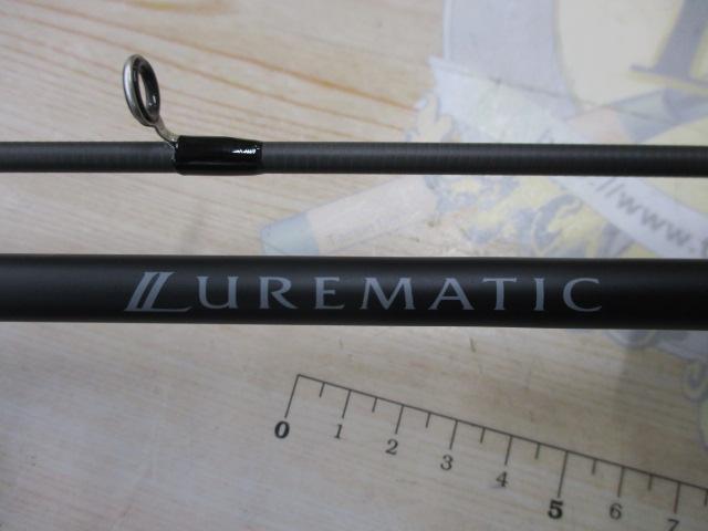 23ルアーマチックバス B66ML