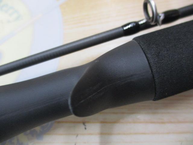 23ルアーマチックバス B66ML