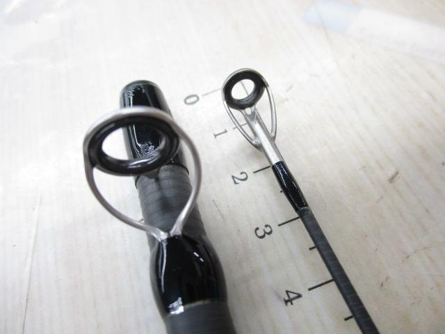 23ルアーマチックバス B66ML