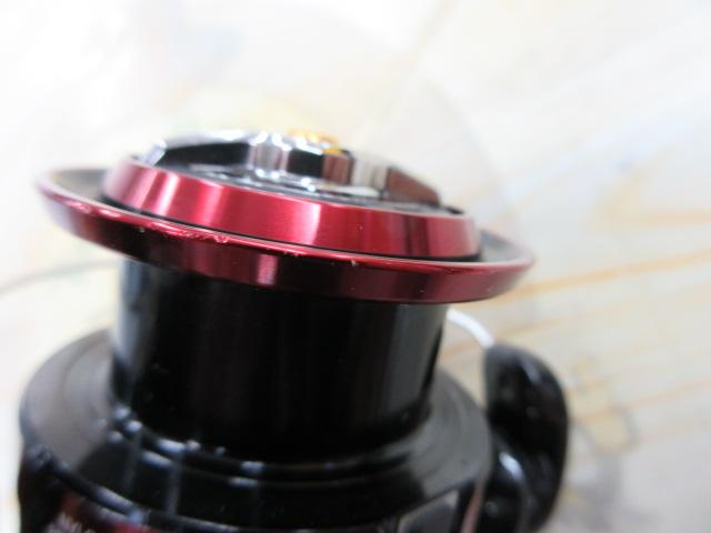 23BB-Xラリッサ 2500DXG
