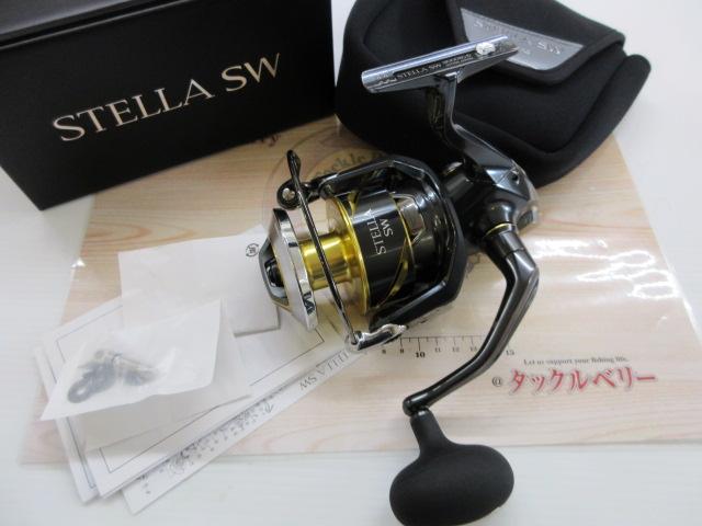 25ステラSW 14000XG