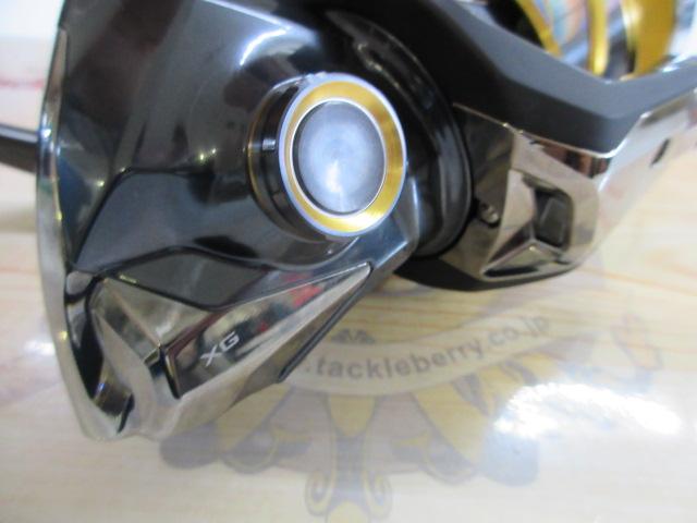 25ステラSW 14000XG
