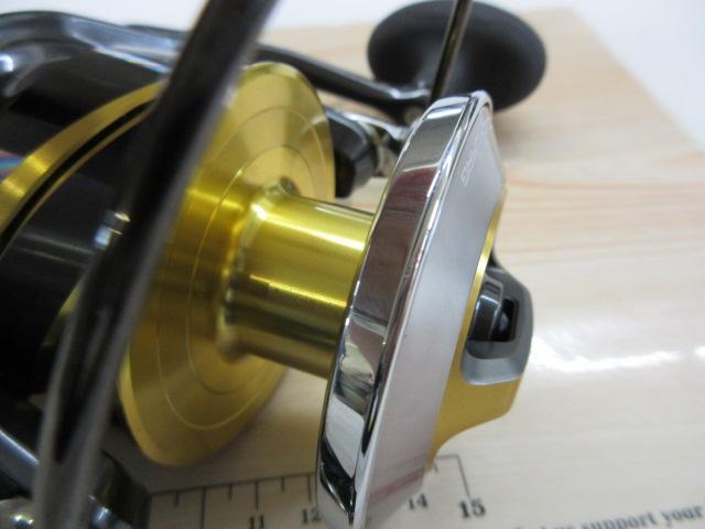25ステラSW 14000XG