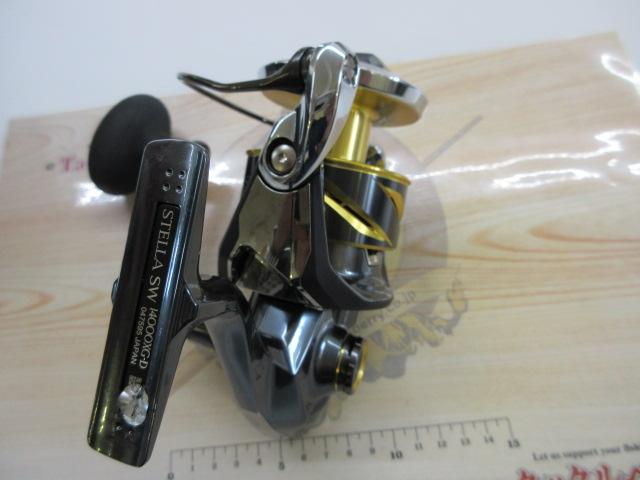25ステラSW 14000XG