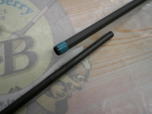 23ルアーマチックソルト S80L