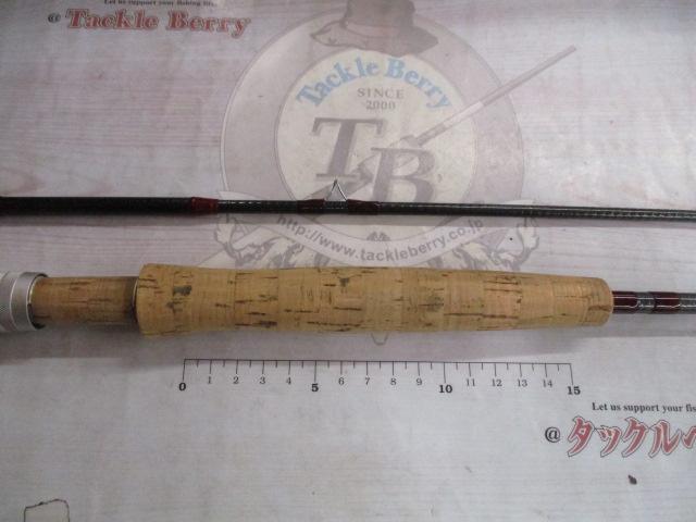 グラファイトマークⅡ9 31/8OZ(6)