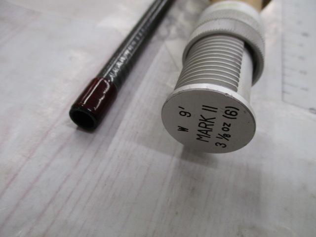グラファイトマークⅡ9 31/8OZ(6)