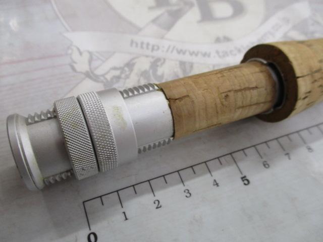 グラファイトマークⅡ9 31/8OZ(6)