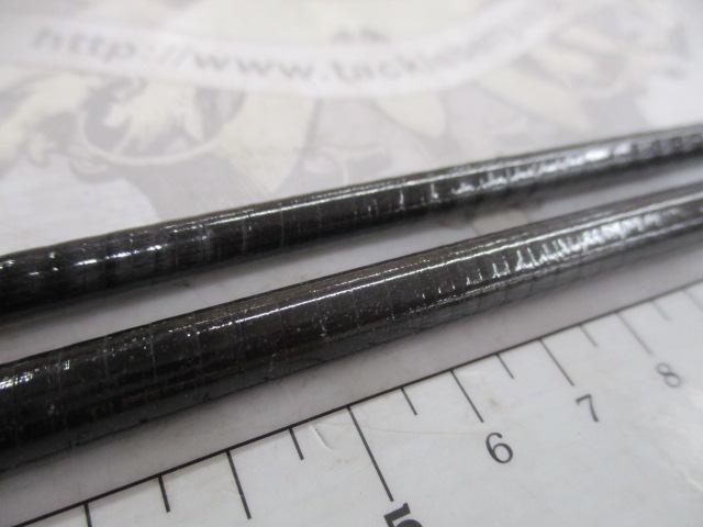 グラファイトマークⅡ9 31/8OZ(6)