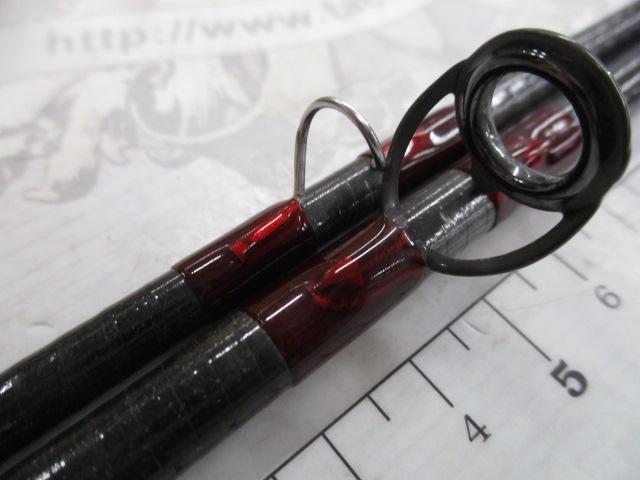 グラファイトマークⅡ9 31/8OZ(6)