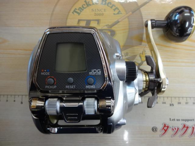 シーボーグ 500J｜＠ベリーネット 日本最大新品中古釣具WEBショップ