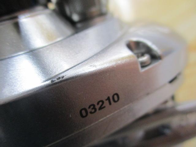14バルケッタCI4+ 201HG｜＠ベリーネット 日本最大新品中古釣具WEBショップ