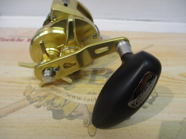 18オシアコンクエストCT 301HG