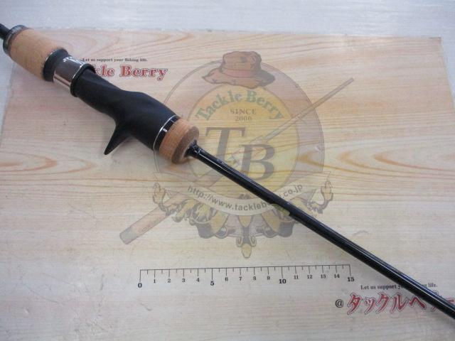 19オシアジガーインフィニティ B65-2｜＠ベリーネット 日本最大新品