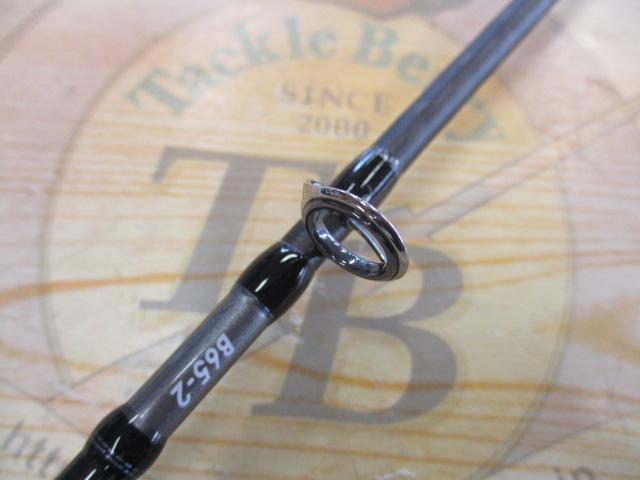 19オシアジガーインフィニティ B65-2｜＠ベリーネット 日本最大新品