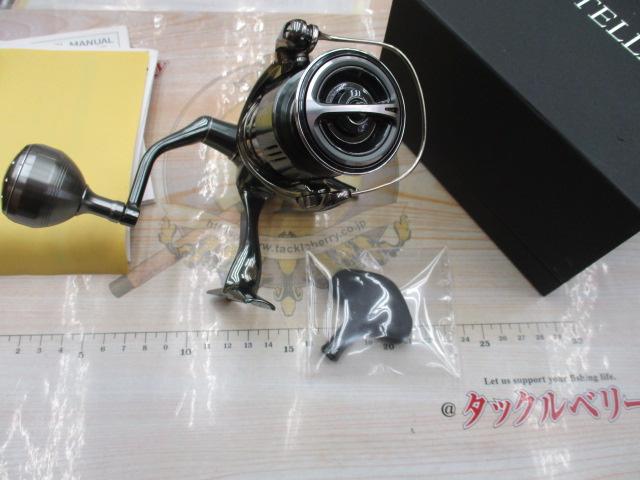 22ステラ C3000XG