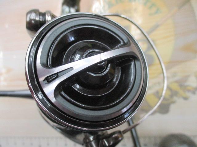 22ステラ C3000XG