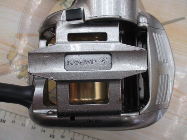 01電動丸 1000H｜＠ベリーネット 日本最大新品中古釣具WEBショップ