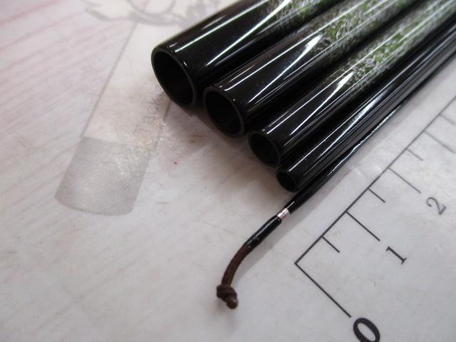 荒法師 武天 11・J