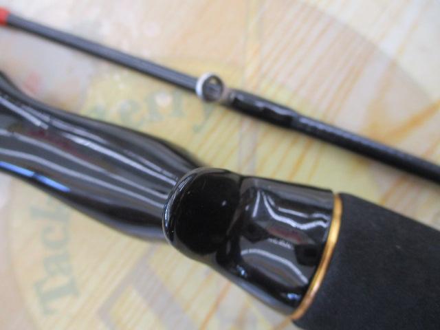 テンヤタチウオX 180・R｜＠ベリーネット 日本最大新品中古釣具WEBショップ