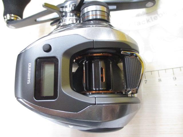 24バルケッタプレミアム 150DHXG