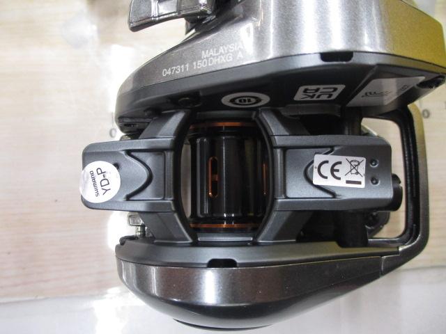 24バルケッタプレミアム 150DHXG