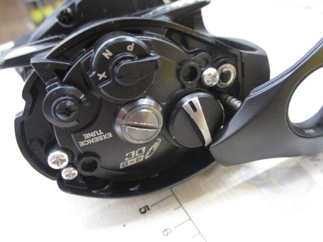 22エクスセンスDC XG RH｜＠ベリーネット 日本最大新品中古釣具WEBショップ
