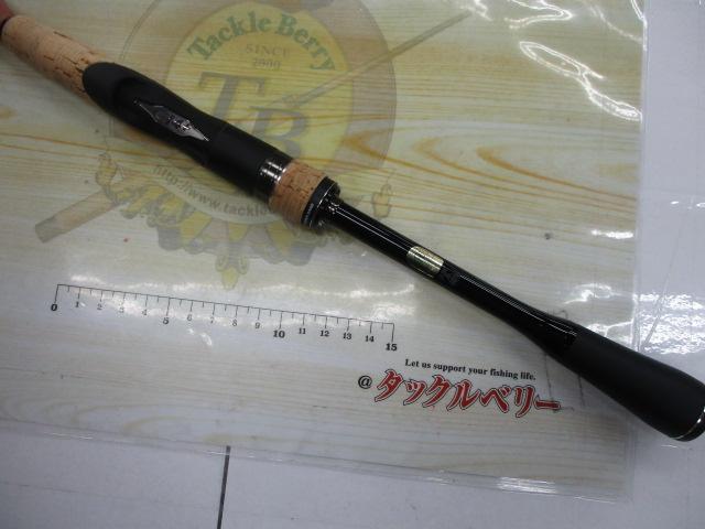 22エクスプライド 264M+｜＠ベリーネット 日本最大新品中古釣具WEBショップ