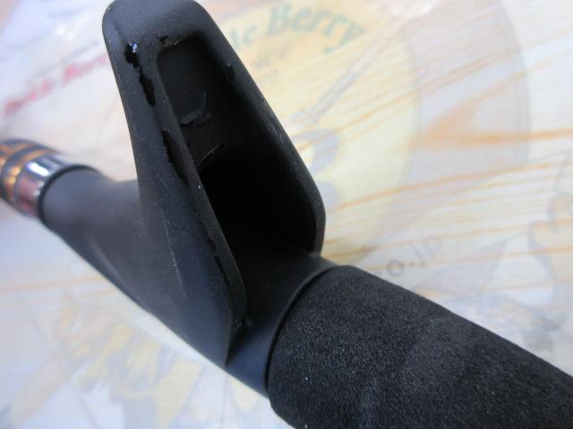 21炎月BB B69MH-S/2