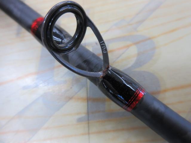 21炎月BB B69MH-S/2