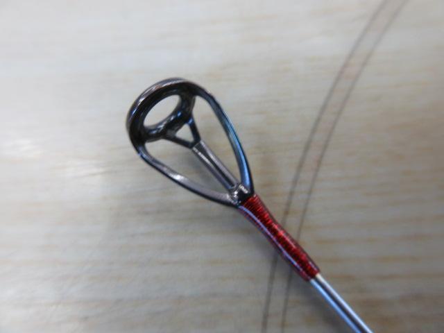 21炎月BB B69MH-S/2