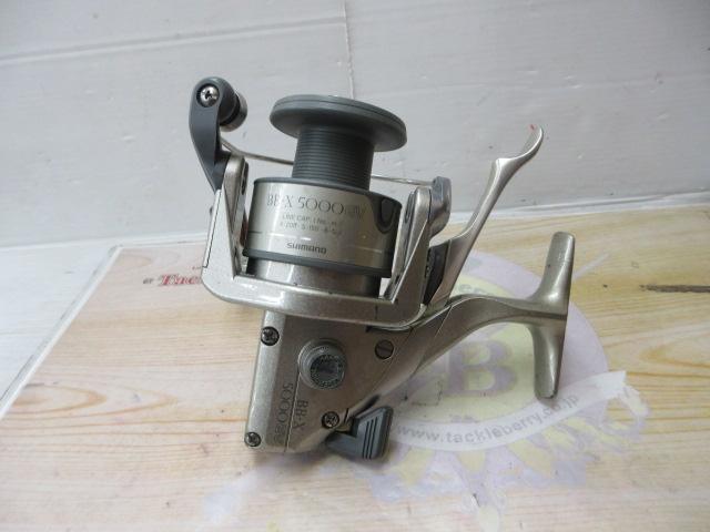 SBL BB-X EV 5000