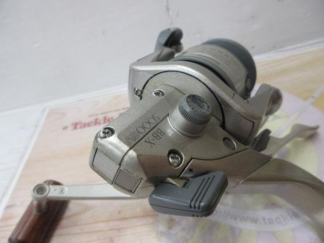 SBL BB-X EV 5000