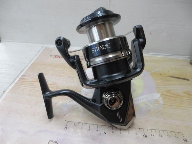 20ストラディックSW 6000PG