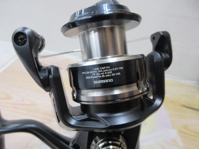 20ストラディックSW 6000PG